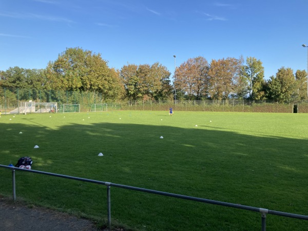 Schulsportplatz - Denkendorf/Württemberg