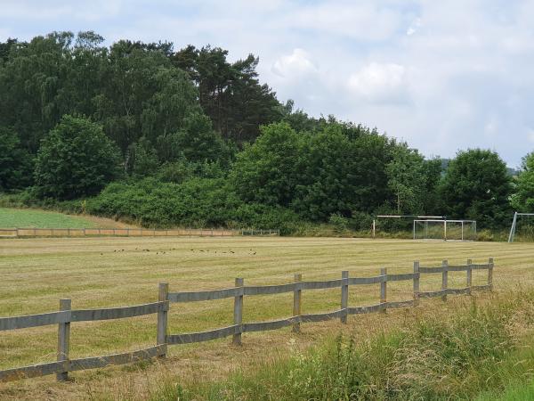 Sportplatz Gorschendorf - Malchin-Gorschendorf