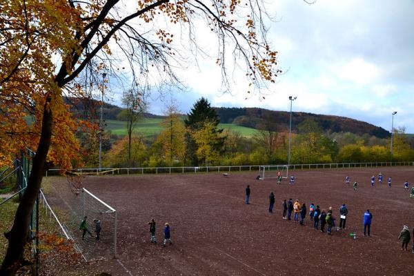Sportplatz Am Schorenberg - Rieden/Eifel