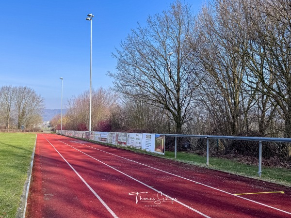 Schul- und Sportzentrum Hüllhorst - Hüllhorst