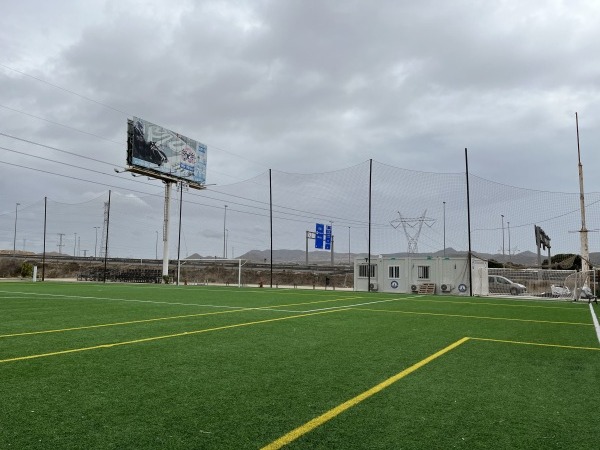 Ciudad Deportiva Gómez Meseguer Campo 2 - Cartagena, MC
