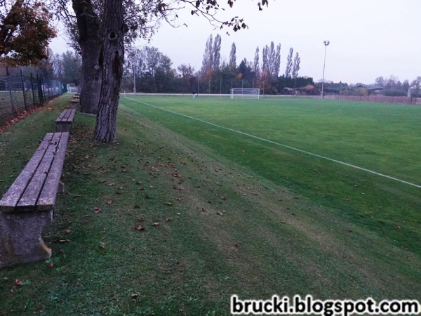 Karl-Schweigl-Sportanlage - Ternitz