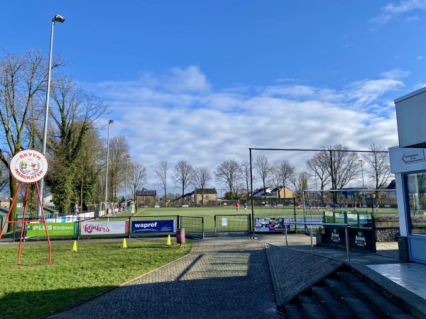 Sportpark RKVVM - Eijsden-Margraten