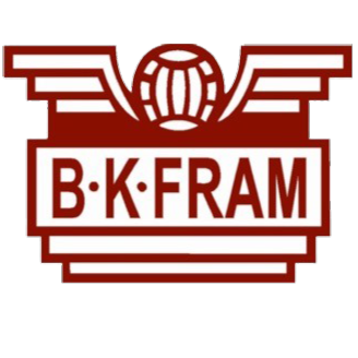 Wappen BK Fram