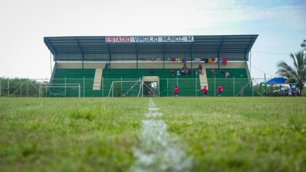 Estadio Puerto López - Puerto López