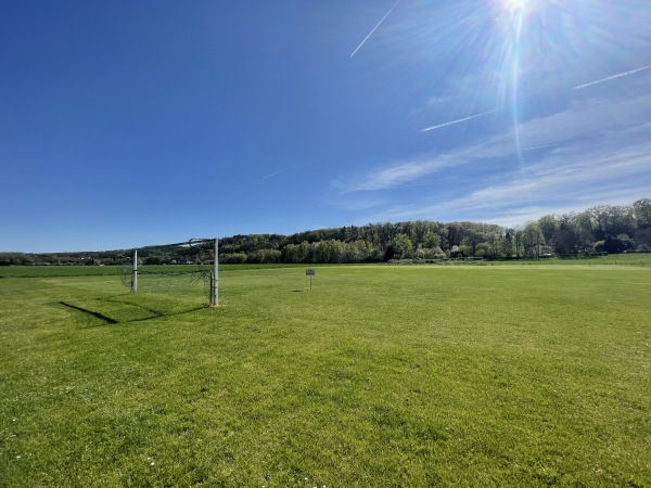 Sportanlage Mintarder Ruhrauen Platz 3 - Mülheim/Ruhr-Mintard