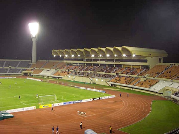 Stadium Sultan Hassanal Bolkiah - Bandar Seri Begawan