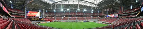State Farm Stadium - Glendale, AZ