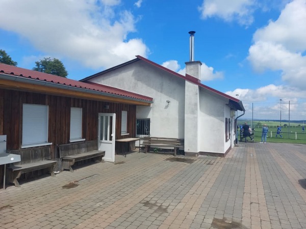 Sportplatz Appenrod - Homberg/Ohm-Appenrod