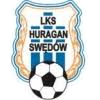 Wappen LKS Huragan Swędów