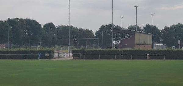 Sportpark De Vijzel - Lingewaard-Doornenburg