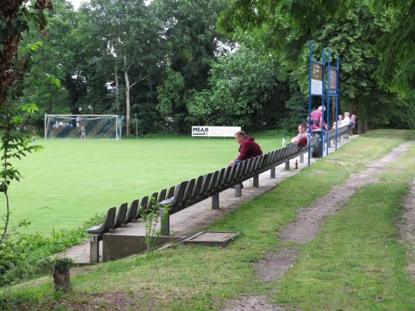 Parkstadion - Groß Kreutz/Havel-Deetz