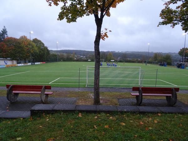 Sportplatz Höhenstraße - Marpingen-Alsweiler