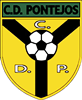 Wappen CD Pontejos