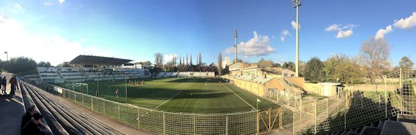 Rákóczi Stadion - Kaposvár