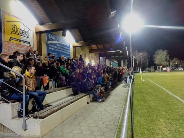 Sportplatz Irnfritz - Irnfritz