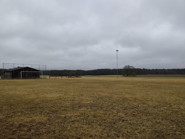 Sportgelände Neuenschwand - Bodenwöhr-Neuenschwand