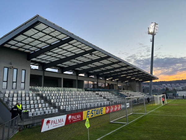 ŠRC Bonifika - Koper