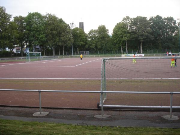 Stadion Graf-Adolf-Straße - Fröndenberg/Ruhr