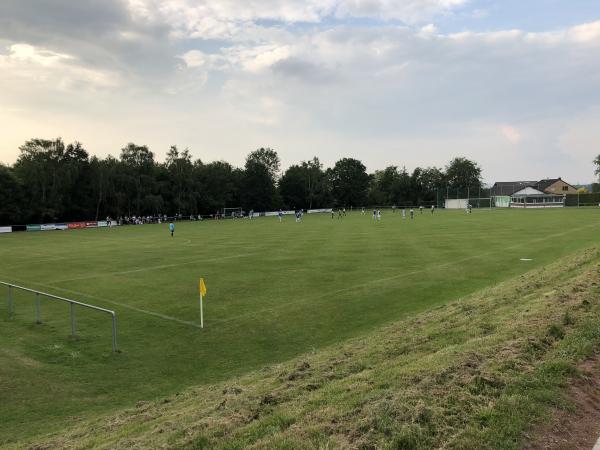 Sportanlage Schlicher Heide - Langerwehe-Schlich