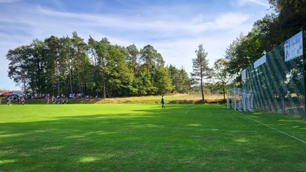 Sportanlage Weichtungen - Maßbach-Weichtungen