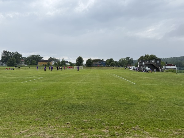 Ullerud aktivitetsanlegg - Drøbak