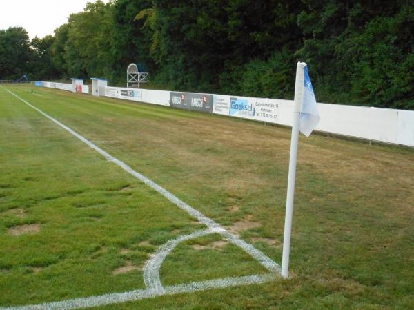 Sport- und Freizeitzentrum Flehingen - Oberderdingen-Flehingen