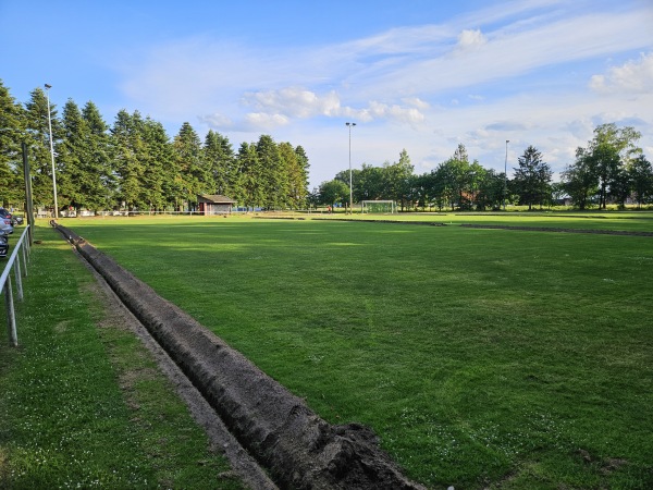 Sportanlage Schierholz B-Platz - Eydelstedt