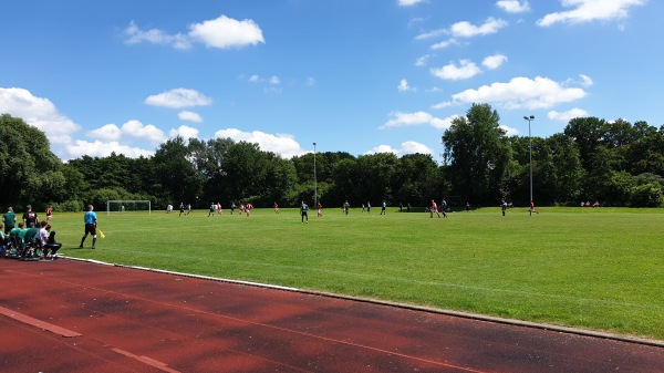 Kreissportplatz Hagen im Bremischen - Hagen/Bremischen