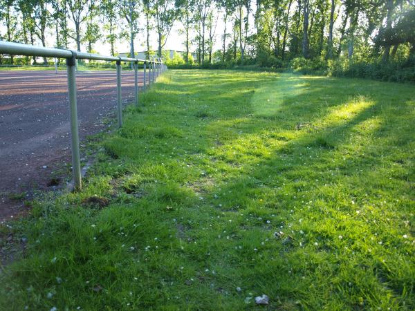 Sportplatz Brauksweg - Dortmund-Brackel