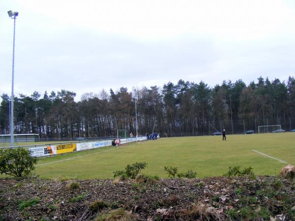 Sportplatz Dohren - Dohren/Emsland