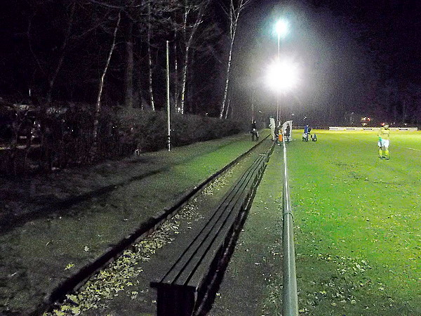 Mühlenkampstadion - Diepholz