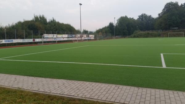 Sportplatz Dohrgauler Straße - Wipperfürth-Klaswipper