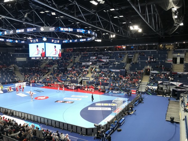 Zimný Štadión Ondreja Nepelu - Bratislava