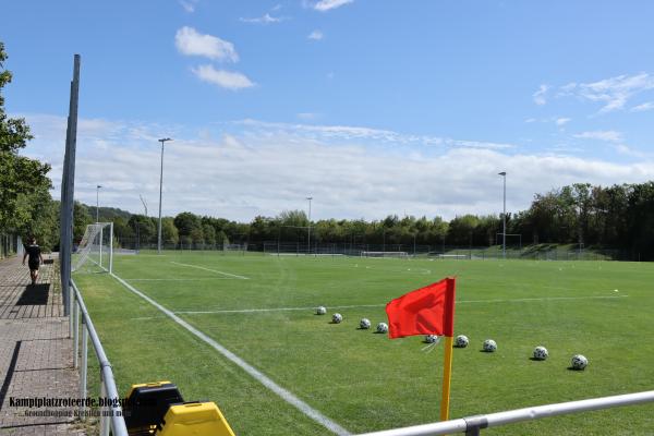 LEWA-Sportpark Platz 2 - Leonberg-Eltingen