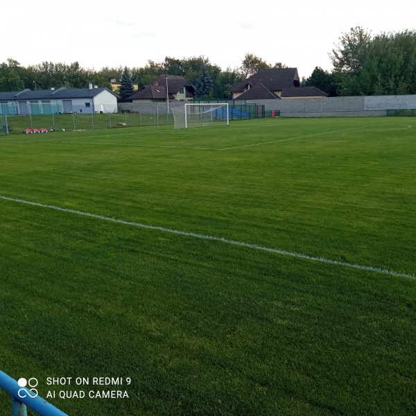 Centrum Sportu I Rekreacji - Dąbrowa Górnicza
