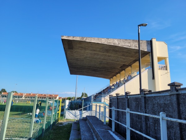 Stadio Beppino Tonello - Torviscosa