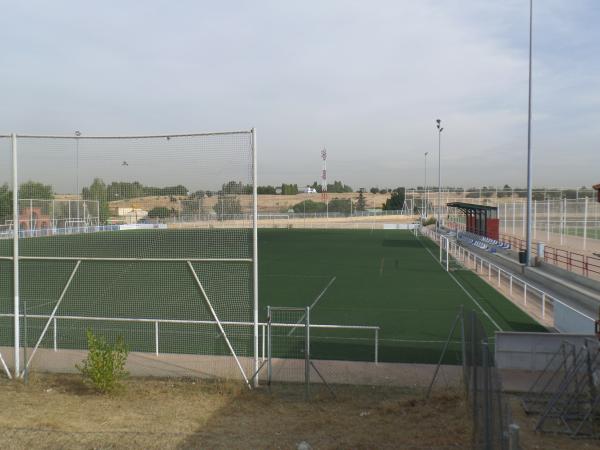Campo de Fútbol Iker Casillas Campo 2 - Móstoles, MD