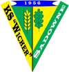 Wappen KS Wicher Sadowne