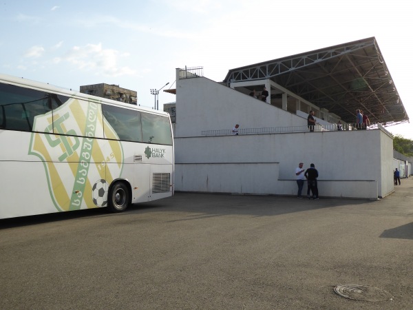 Kavkasioni Arena - Telavi