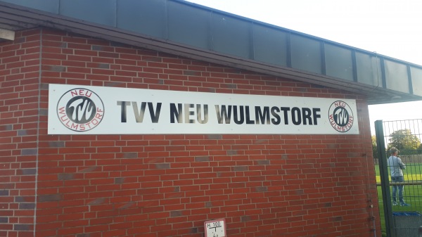 TVV-Platz im Sportzentrum Bassental - Neu Wulmstorf