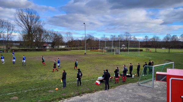 Sportanlage Heidenfeld Platz 2 - Röthlein-Heidenfeld
