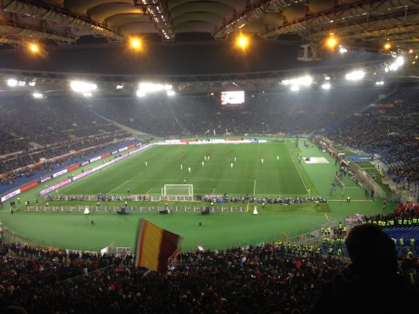 Stadio Olimpico - Roma