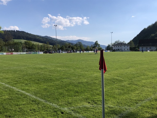 Sportplatz Eilet - Elzach-Prechtal