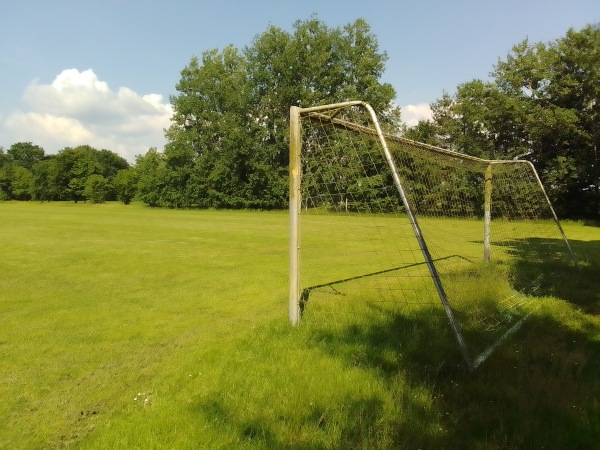 Blau-Weiß Arena B-Platz - Scheeßel-Westervesede