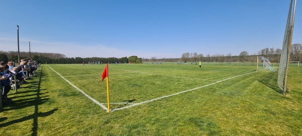 Sportzentrum Alt Stahnsdorf Platz 2 - Storkow/Mark-Alt Stahnsdorf