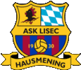 Wappen ASK Hausmening  12494