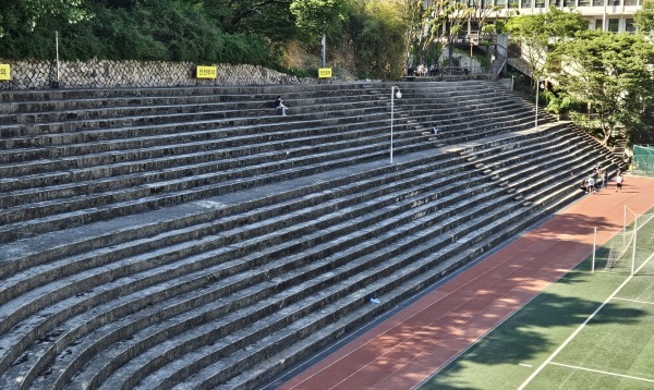 Dongguk University Stadium - Seoul