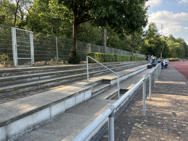 Schulstadion - Westerburg