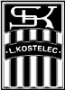 Wappen SK Labský Kostelec  100472